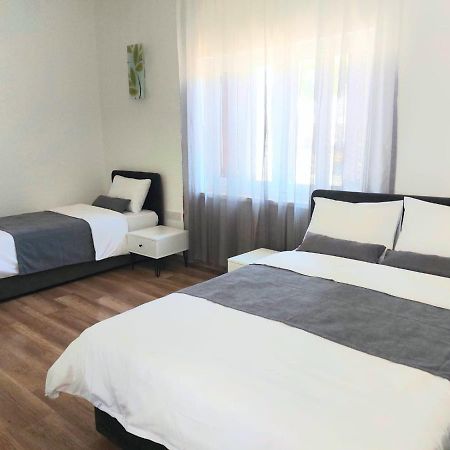 Secret Garden Guest House 02 파마구스타 외부 사진